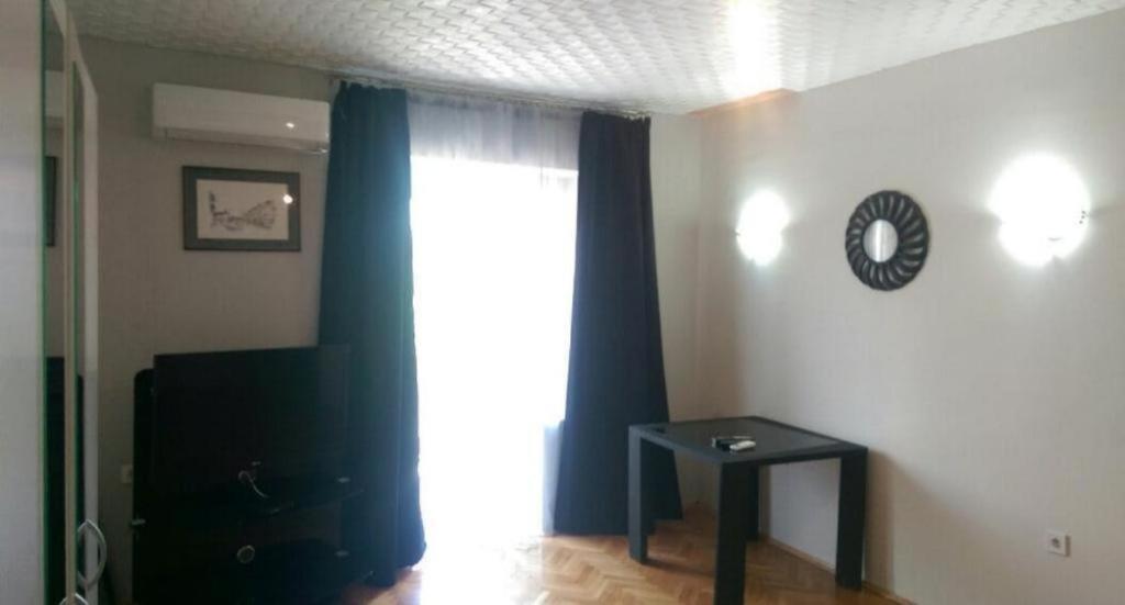 Grand Park Rooms Podgorica Luaran gambar