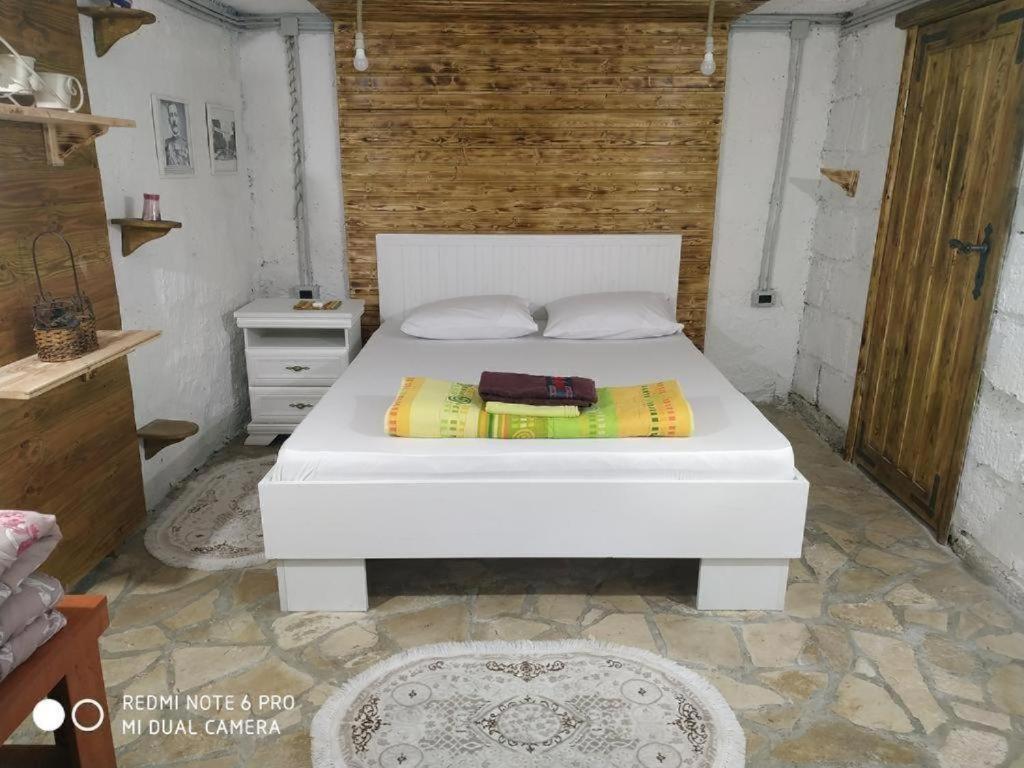 Grand Park Rooms Podgorica Luaran gambar
