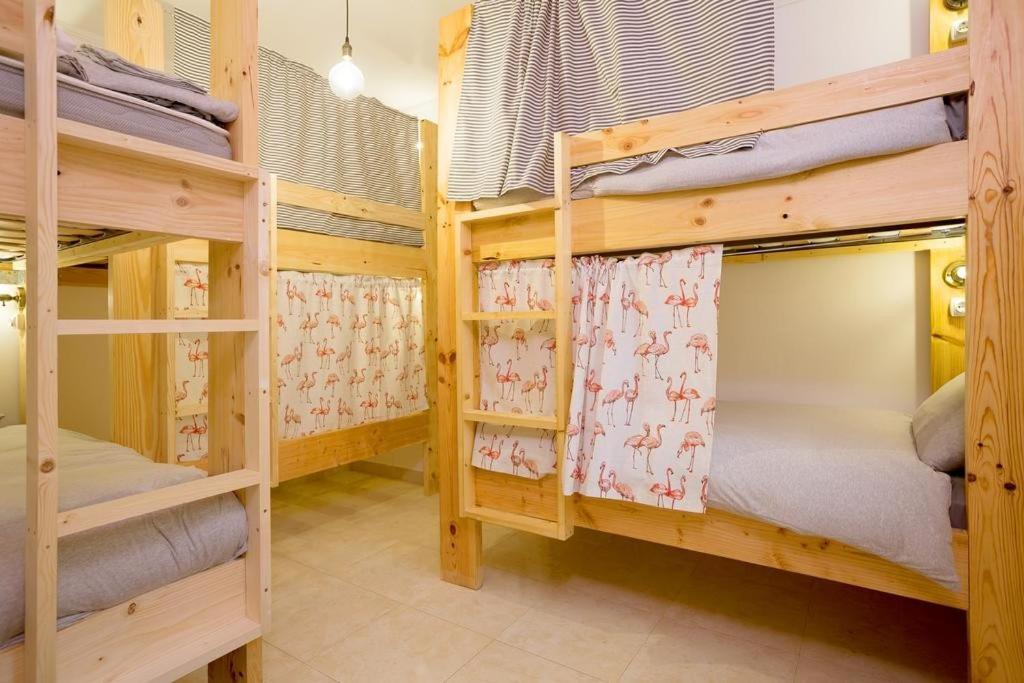 Grand Park Rooms Podgorica Luaran gambar